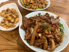 -兰溪十八浇(天一店)