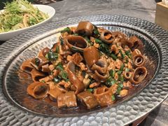 -1937青岛老味道·海肠捞饭·青岛菜(大鲍岛栈桥店)