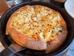 -必胜客(东大桥店)