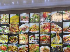 -龙香居海鲜浑锅家常菜·特色驴肉