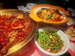 -恰八斗·猛火长沙菜(国贸店)