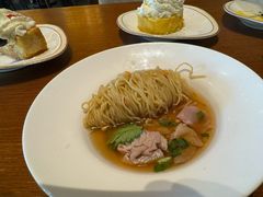 -拉萨瑞吉酒店-秀餐厅