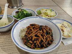 -君东记本帮面馆(天钥桥路店)