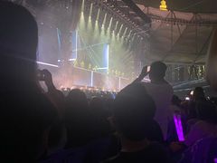 -深圳市宝安体育中心体育场