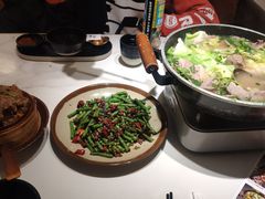 -乔阿马·江南味·驴肉香(龙湖华泾天街店)