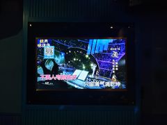 -唯爱KTV聚会餐厅(仙林东城汇店)