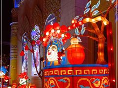 -深圳锦绣中华民俗村