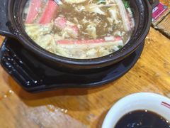 -老姑砂锅·烧烤天津菜(体北道店)