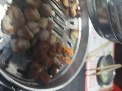 -炽城·烤肉名家(鸿达中央广场店)