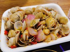 -盒马鲜生(杨高南路店)