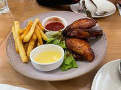 -Money Shops(愚园路店)