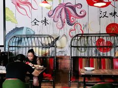 -龙虾风暴(松江店)