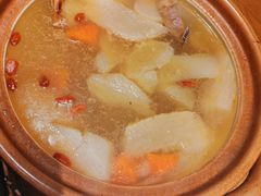 -味莊餐厅(康庄南街店)