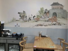 -王胖子驴肉火烧(东四旗舰店)