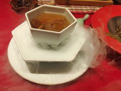 库尔勒梨养生汤-叶叶菩提(太原别墅店)