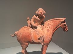 -长沙博物馆