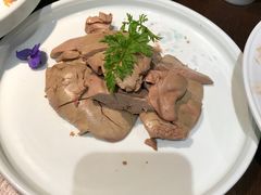 -羲和雅苑•北京烤鸭(乐园道万象城店)