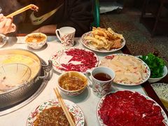 -汕头八合里海记牛肉店(清河店)
