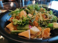 -烤无忌·新疆菜馆(格林威治城店)