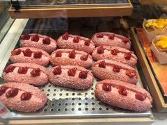 -巴黎贝甜(常德路店)
