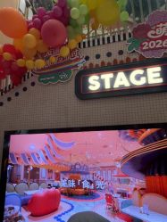 -meland club亲子乐园(北京芳圆里ID MALL店)