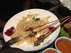 -大理岛·精品云南菜·音乐餐厅
