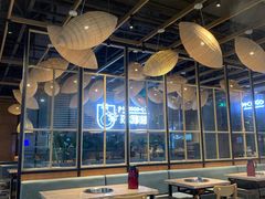大堂-采椰郎椰子鸡(融创茂店)