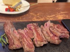 -一沙一城·岩烤牛扒(深圳首店)