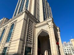 -新疆大厦·慕士塔格餐厅