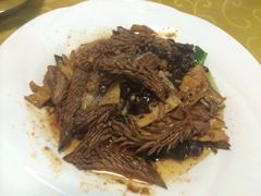 -春水锅贴·传统鲁菜(大明湖店)