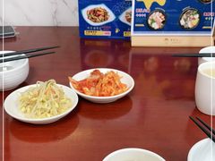 -屋里家延边朝鲜族冷面(南园店)