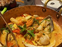 -原石牛扒·约会餐厅(龙城万科里店)