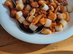 -小放牛炒菜馆(裕华东路店)