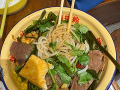 -池嬢拌粉(上海首店)
