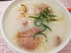 及第粥-池记(尖沙咀店)