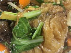 -灵福缘私房菜·农家菜(拈花湾·灵山大佛必推店)
