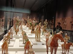 -隋唐大运河文化博物馆