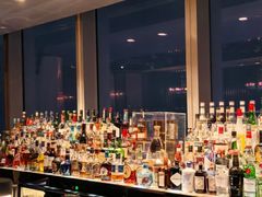 -广州四季酒店·天吧·高空酒吧