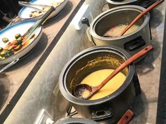 -素满香·食养自助(福州·长乐北路店)
