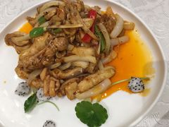 -马凯餐厅(地安门店)