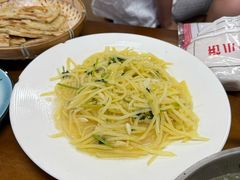 -陈六子全羊馆·烧烤·烤羊排(山东理工大店)