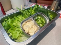 -韩一品韩国料理(柏庐南路店)