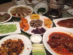 -大鸭梨(天通西苑店)