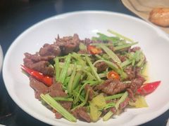 -外婆家(义乌新光汇购物中心店)