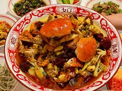 -江味龙虾馆·裸蓝龙虾(南山店)