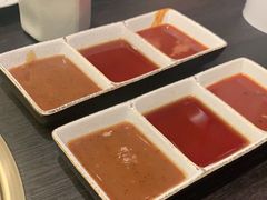 -AJIYA·池袋日式烧肉自助(天津万象城店)