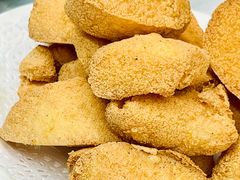 炸豆腐-方记洪阳餐厅(福田新村店)