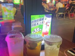 -功夫怪兽·烧烤(西工小街店)