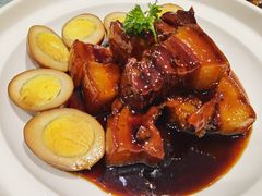 -望乡楼上海菜(日月光店)