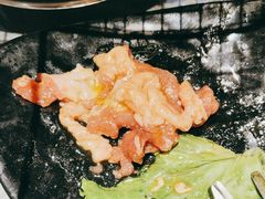 -合易泓烤肉•首创生椰大油边(宁山路店)